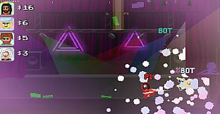 Super Bearded Dragons