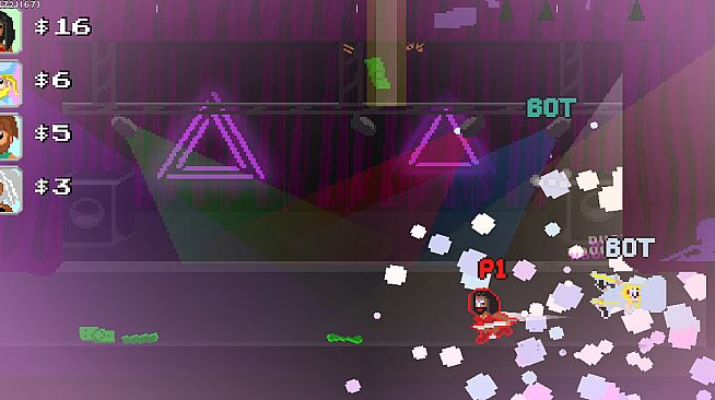 Super Bearded Dragons