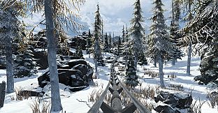 Epic Roller Coasters — Snow Land