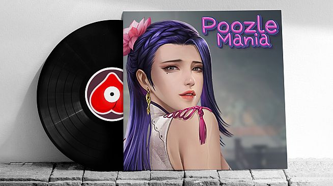 Poozle Mania Soundtrack