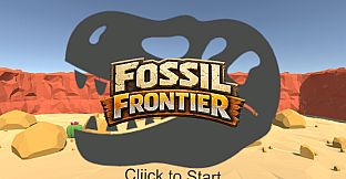 FossilFrontier