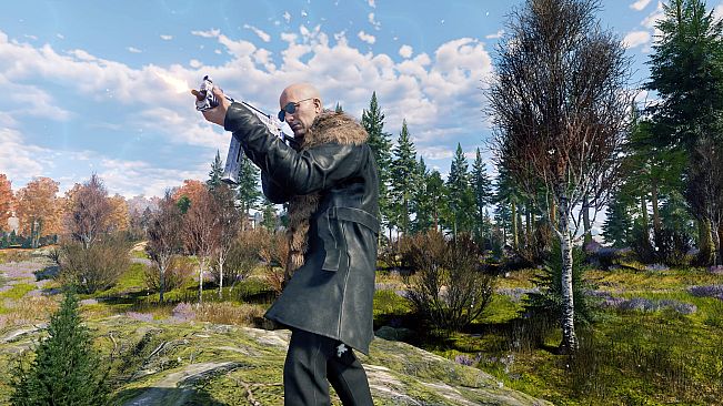 CRSED: F.O.A.D. - The Bear of Wall Street Bundle