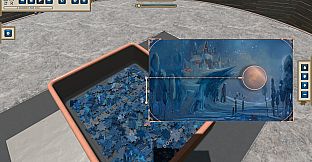 Masters of Puzzle - Christmas Edition: Mystery Town