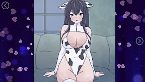 Hentai Fantasy Chicks