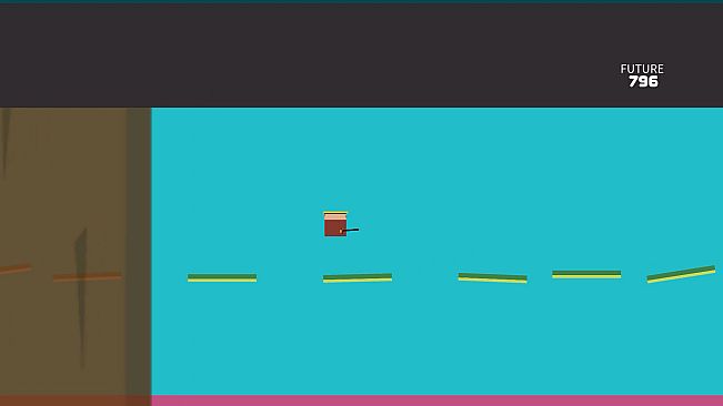 飞跃跳台：冒险！！！ / 1000 Stages : Adventure!!!