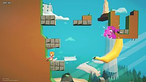 Wildlings: Why is There a Zoo in Bazooka?