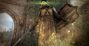 Legacy Pass – Y6S1 – FOR HONOR