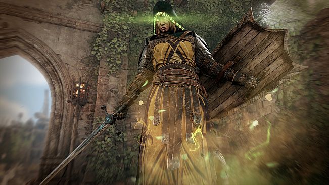 Legacy Pass – Y6S1 – FOR HONOR