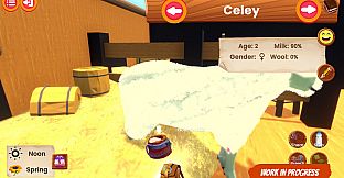 The Shepherd: Black Sheep