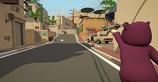 SOS OPS! - GUNS N' OPS