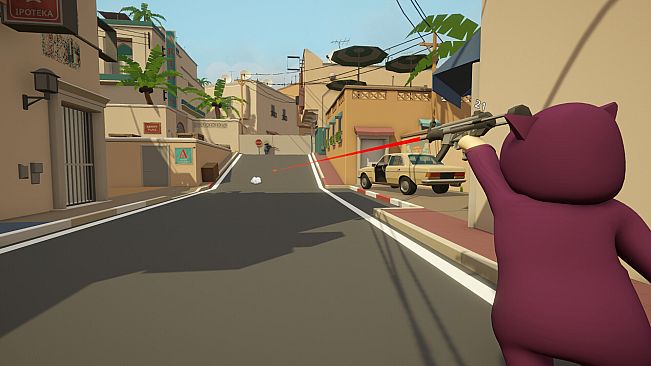 SOS OPS! - GUNS N' OPS