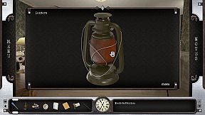 Penelope Pendrick and the Art of Deceit