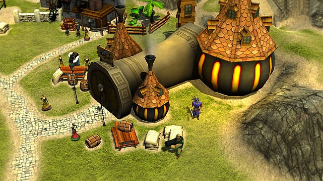 Pirates of Black Cove