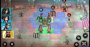 Tactical Three Kingdoms (3 Kingdoms) - Strategy & War