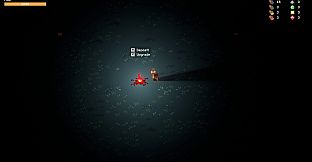 The Fire Must Be Fed