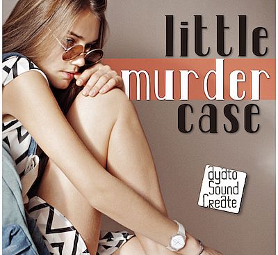 RPG Maker MV - little murder case