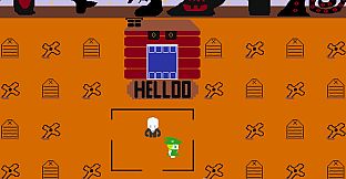 Close Your Eyes - Goodie Bag