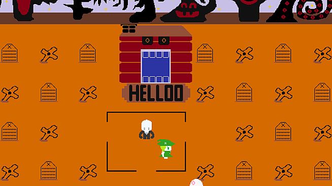 Close Your Eyes - Goodie Bag