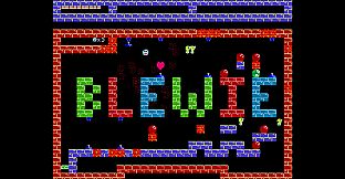 Blewie