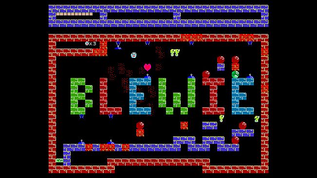 Blewie