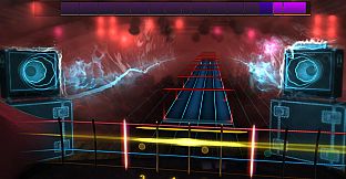 Rocksmith 2014 Edition – Remastered – Beastie Boys - “Fight For Your Right”