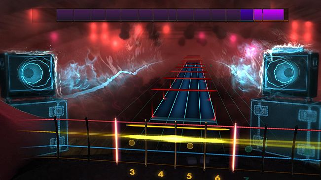 Rocksmith 2014 Edition – Remastered – Beastie Boys - “Fight For Your Right”