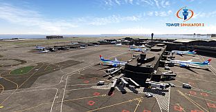 Tower! Simulator 3 - KSFO Airport