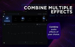 Boom 3D Mac: Volume Booster, Equalizer and 3D surround sound in games