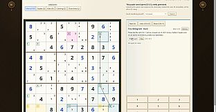 Sudoku University