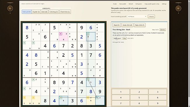 Sudoku University