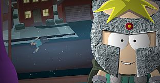 South Park: The Fractured But Whole - Relics of Zaron