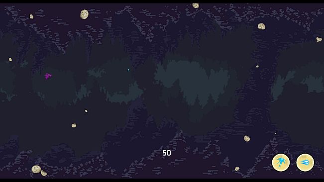 VITATIO 3 - Pink Paint Job