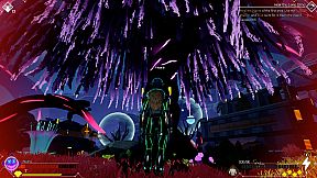 Those Who Came: Healing Solarus