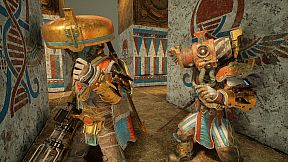 Meet Your Maker: Deluxe Edition