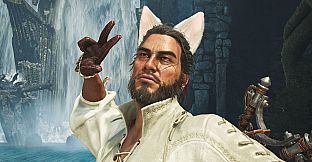 Monster Hunter Wilds - Hunter Layered Armor: Fluffy Ears