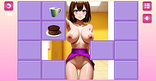 Naughty Waifu - Student DLC