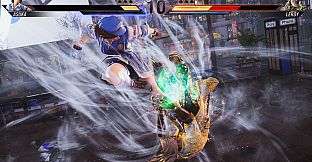 TEKKEN 8 Deluxe Edition