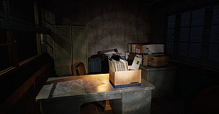 Dark Memories: Investigation