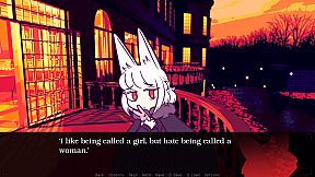 Coquette Dragoon: Volume One