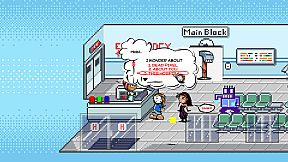 Nefasto's Misadventure: Meeting Noeroze