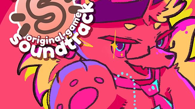 Snacko (Original Game Soundtrack)