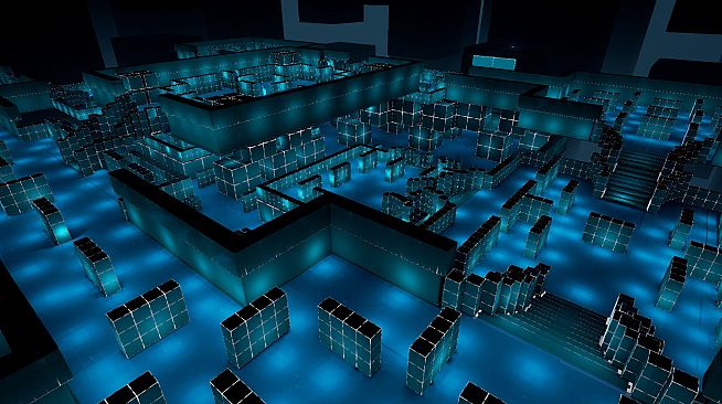 Dark Storm: VR Missions