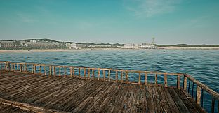 Ultimate Fishing Simulator 2 - Delaware Bay