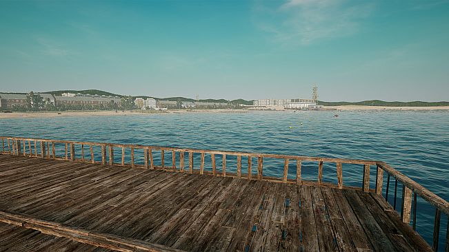 Ultimate Fishing Simulator 2 - Delaware Bay