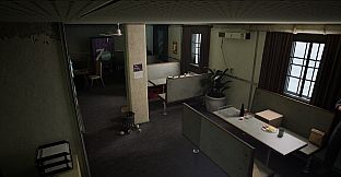 Insomnia: Chapter One