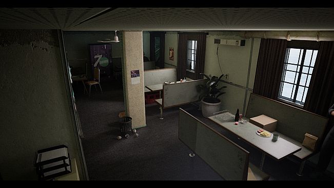 Insomnia: Chapter One