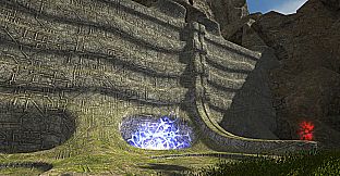 Paradise Lost: FPS Cosmic Horror Game