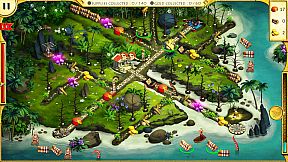 12 Labours of Hercules III: Girl Power