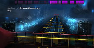 Rocksmith 2014 Edition – Remastered – Run-D.M.C. - “King of Rock”