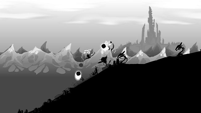 Armed with Wings: Rearmed